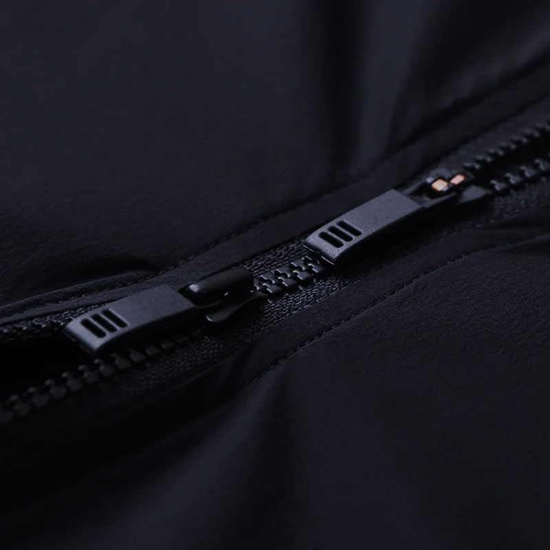 UKE Wind Men's Training Jacket (Black)