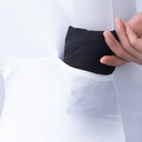 UKE Wind Men's Training Jacket (Black)