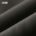 UKE Wind Wing Men's Thermal Jersey (Flower Coffee)