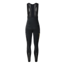 UKE Starglow Women's Cargo Bib Tight (Black)