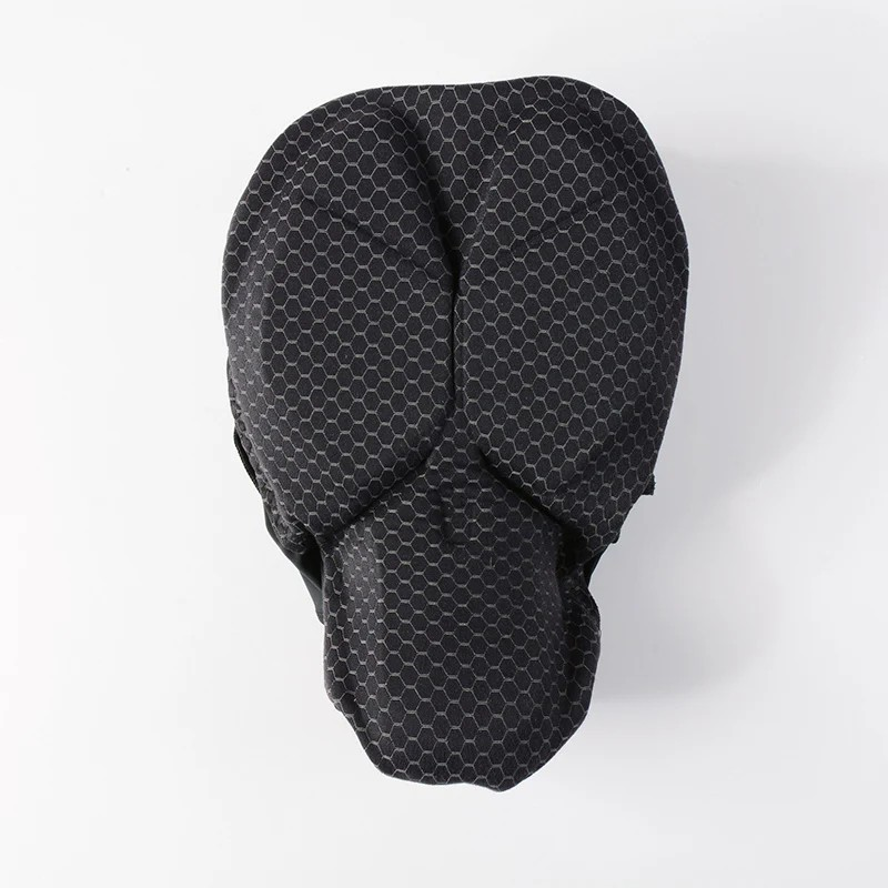 UKE Starglow Women's Cargo Bib Tight (Black)