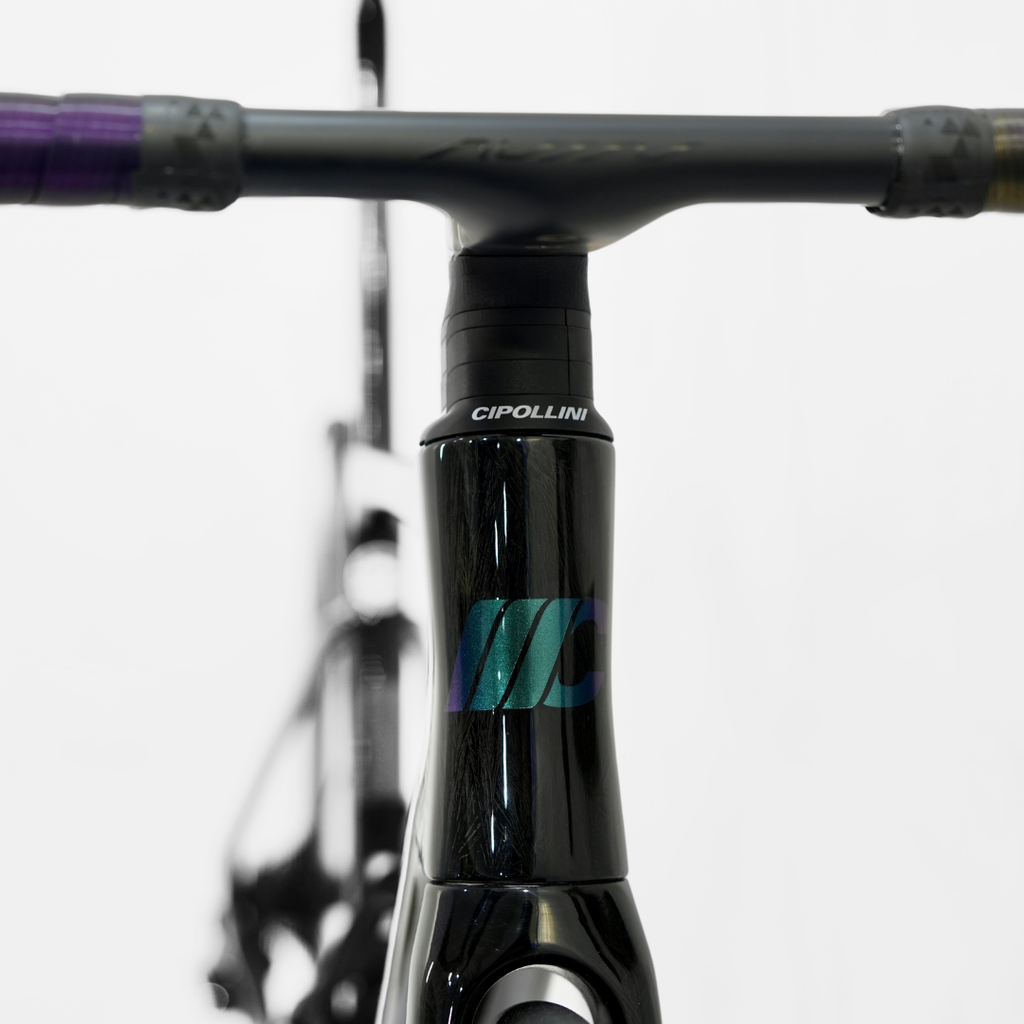 CIPOLLINI DOLOMIA BIKE (Special Collection, Small)