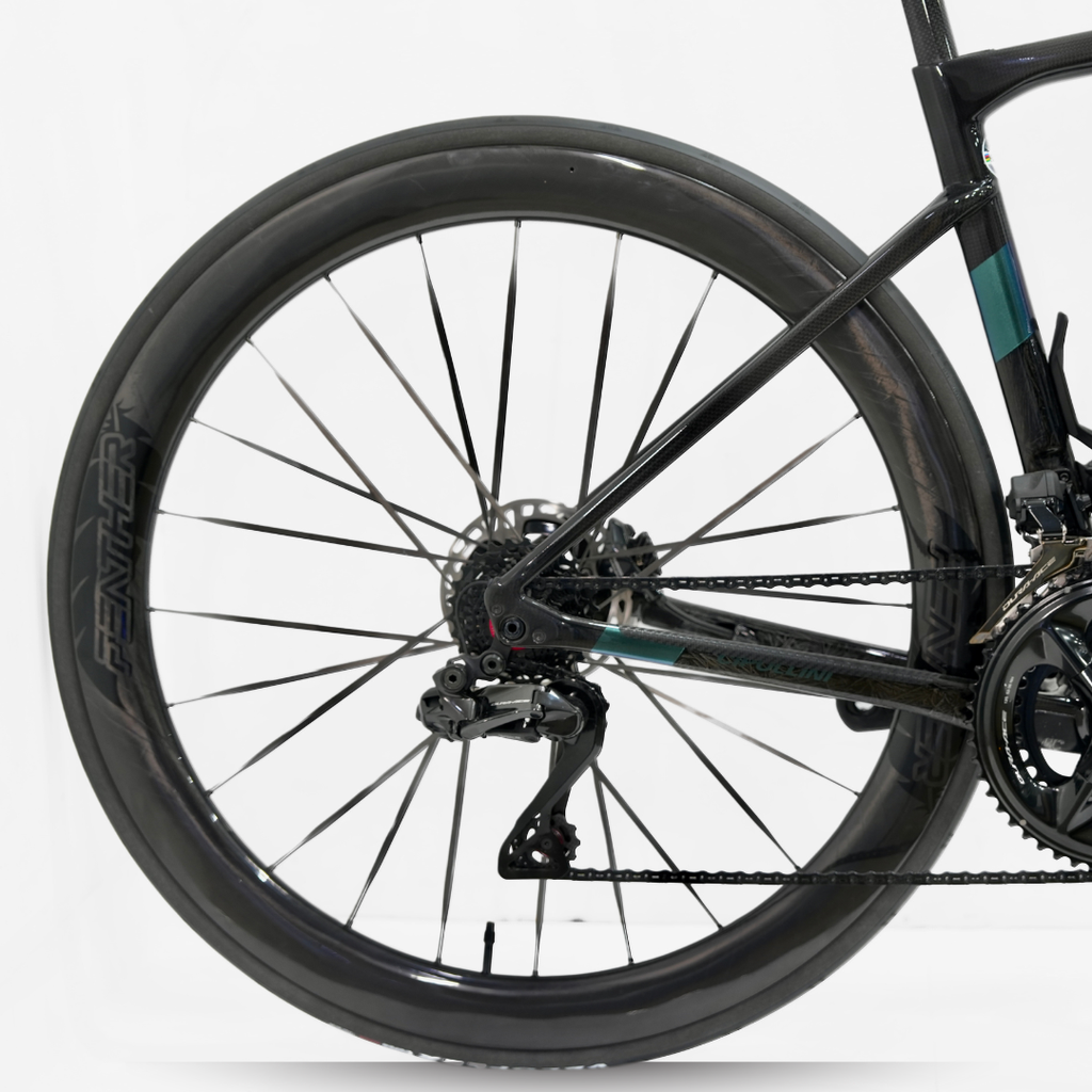 CIPOLLINI DOLOMIA BIKE (Special Collection, Small)