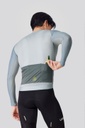 UKE Yuechuan Men's Long Sleeves Jersey (Pale Blue Grey)