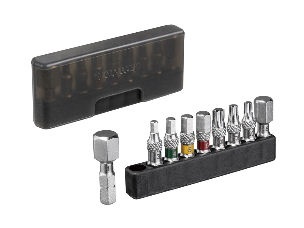 TOPEAK Torq Stick 4-20 Nm