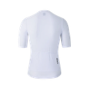 UKE Mountain Outing Men's Short Sleeves Jersey (White)