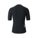 UKE Mountain Outing Men's Short Sleeves Jersey (Black)