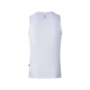 UKE Cloud Light Men's Sleeveless Base Layer (White)