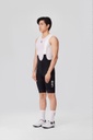 UKE Ying Xing Men's Bib Shorts (Black)