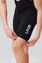 UKE Ying Xing Men's Bib Shorts (Black)