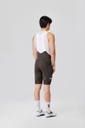 UKE Ying Xing Men's Bib Shorts (Brown)