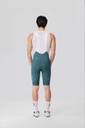 UKE Ying Xing Men's Bib Shorts (Airy Blue)