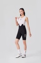 UKE Jibai Women's Bib Shorts (Black)