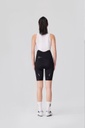 UKE Jibai Women's Bib Shorts (Black)