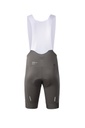 UKE Xiangshi  Men's Bib Shorts (Pale Azalea)