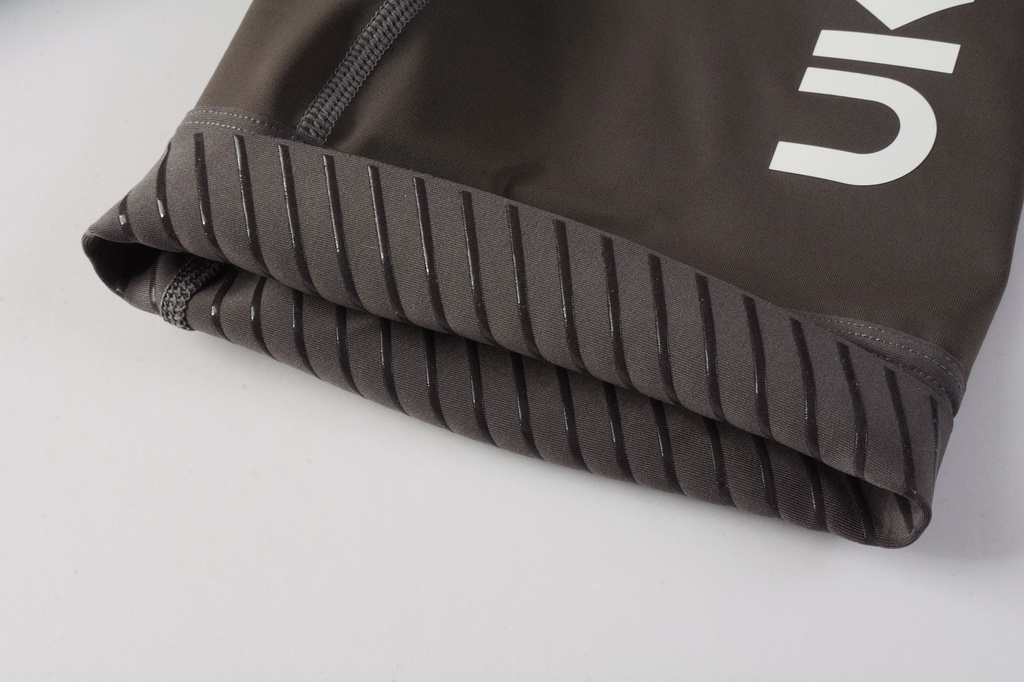 UKE Xiangshi  Men's Bib Shorts (Pale Azalea)