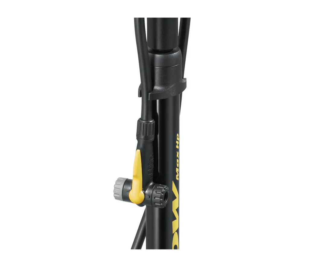 TOPEAK JoeBlow Max HP Pump