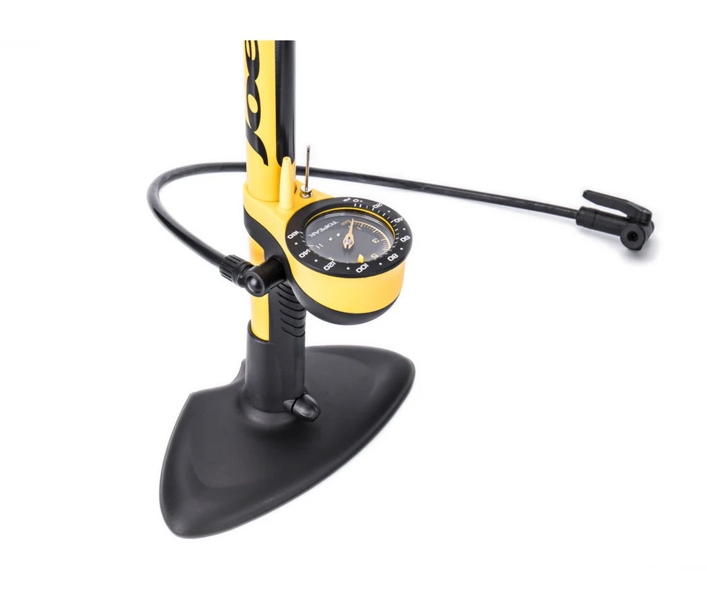 TOPEAK JoeBlow Sport III (Yellow)