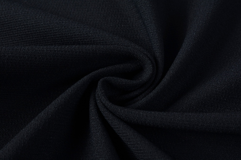 UKE Guihong Men's Short Sleeves Jersey (Black)