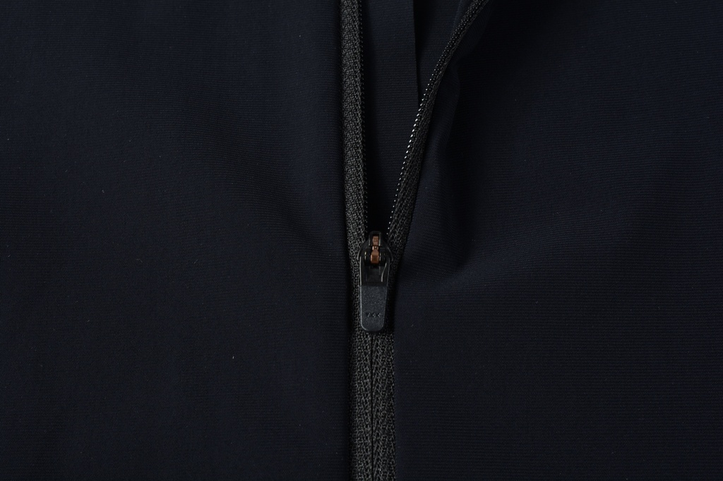 UKE Genye Men's Short Sleeves Jersey (Black)