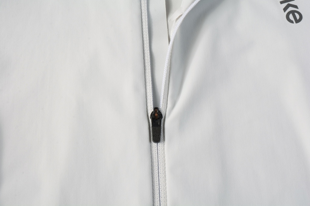 UKE Genye Men's Short Sleeves Jersey (Snowflake Gray)