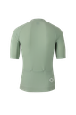 UKE Genye Men's Short Sleeves Jersey (Sage Green)