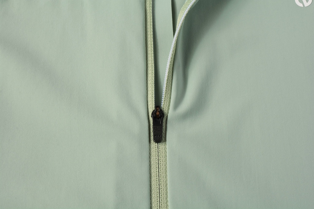 UKE Genye Men's Short Sleeves Jersey (Sage Green)