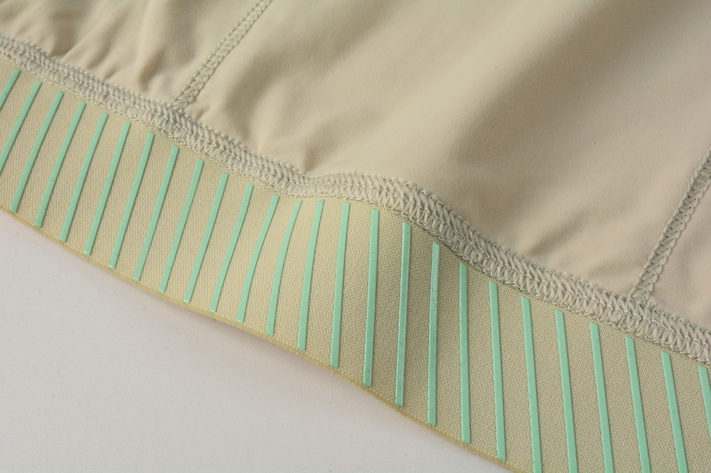 UKE Southern Star Men's Short Sleeves Jersey (Cream White)