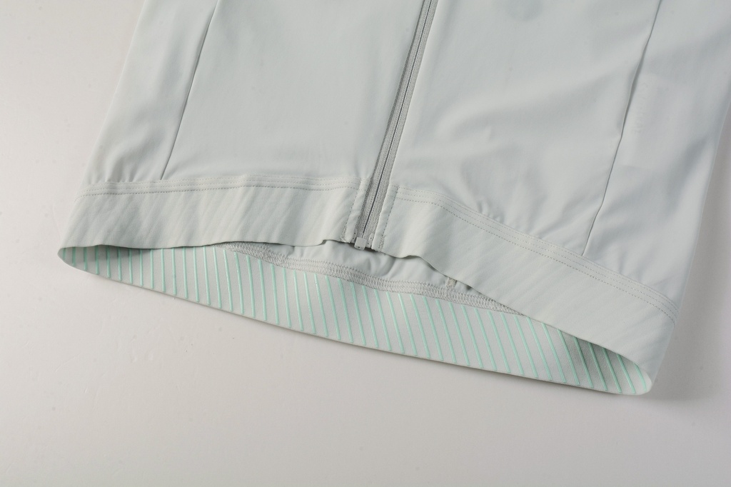 UKE Southern Star Men's Short Sleeves Jersey (Silver)