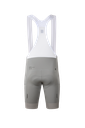 UKE Gao Wu Men's Bib Shorts (Silver Moon)