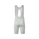 UKE Shatter the Sky Men's Seamless Bib Shorts (Haze Ash)