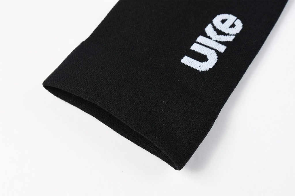 UKE LingJun Cycling Socks (Black, Large)