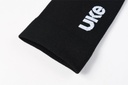 UKE LingJun Cycling Socks (Black, Large)