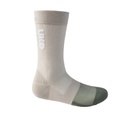 UKE LingJun Cycling Socks (Misty Forest, Large)