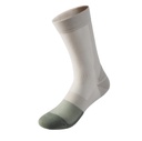 UKE LingJun Cycling Socks (Misty Forest, Large)