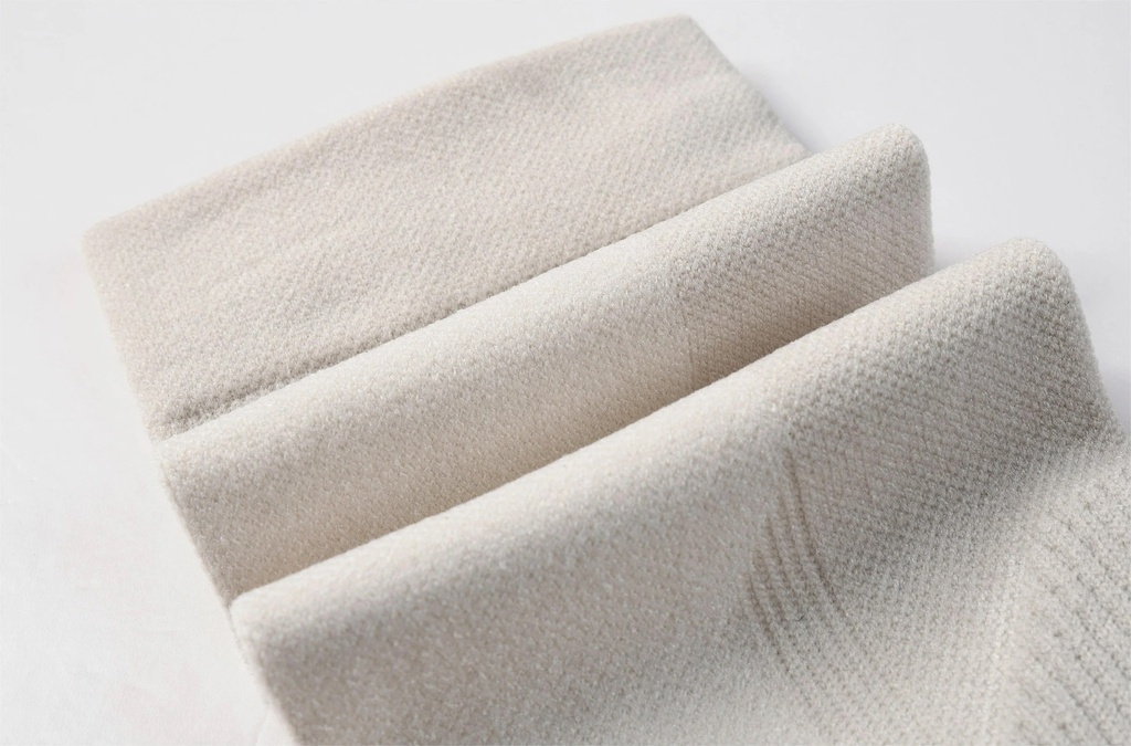 UKE LingJun Cycling Socks (Misty Forest, Large)