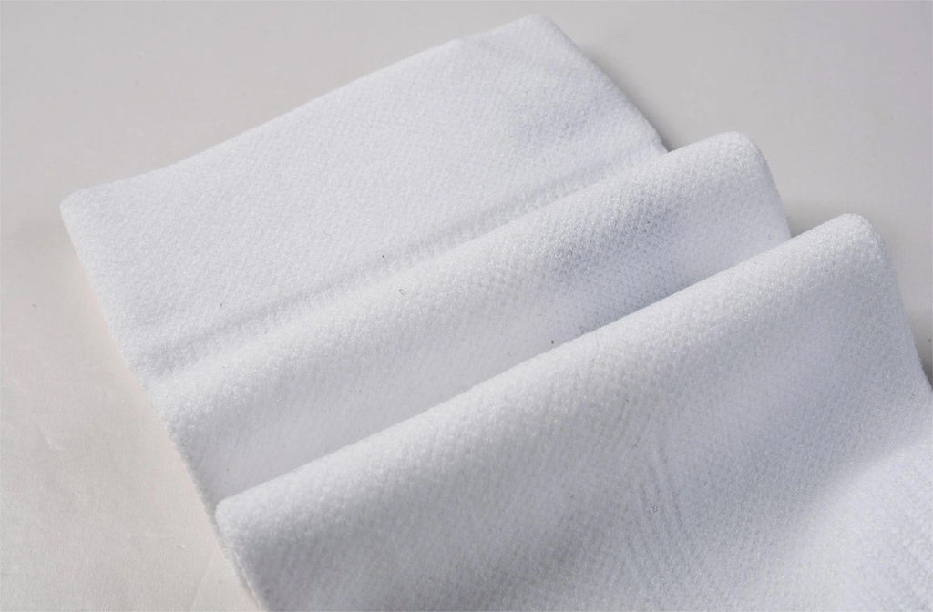 UKE LingJun Cycling Socks (White, Large)