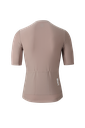 UKE Mountain Outing Men's Short Sleeves Jersey (Clay Pink)