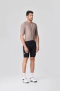 UKE Mountain Outing Men's Short Sleeves Jersey (Clay Pink)