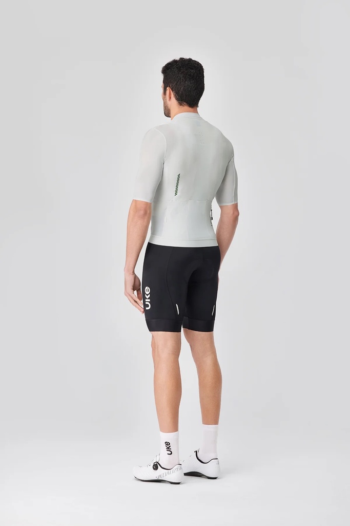 UKE Southern Star Men's Short Sleeves Jersey (Silver)