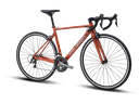 POLYGON STRATTOS S4 ROAD BIKE (Bronze)