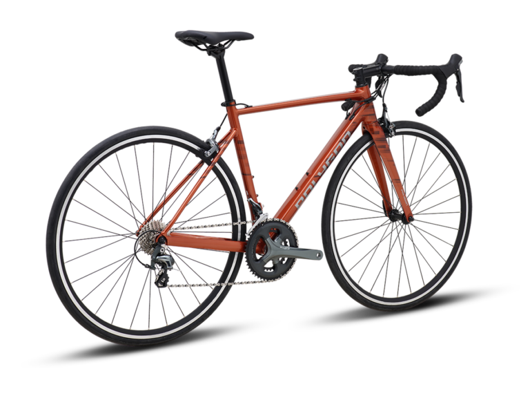 POLYGON STRATTOS S4 ROAD BIKE (Bronze)