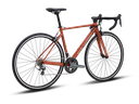POLYGON STRATTOS S4 ROAD BIKE (Bronze)