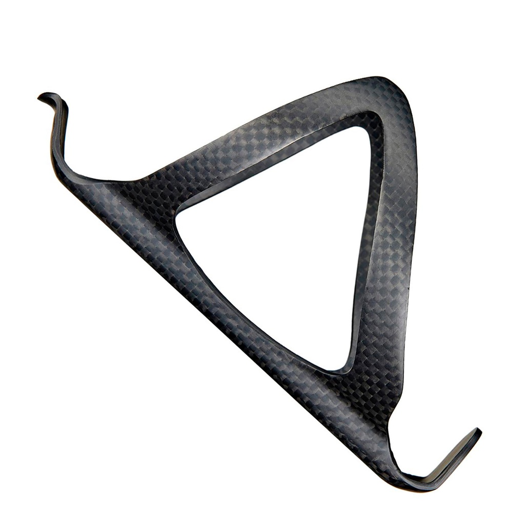 SUPACAZ Fly Cage Carbon ( Black)