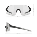 GIST Rocket Photochromic Sunglasses