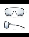 GIST Range Photochromic Sunglasses