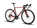 POLYGON Strattos S7D Bike (Red)