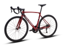 POLYGON Strattos S7D Bike (Red)
