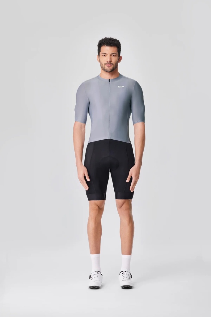 UKE Mountain Outing Men's Short Sleeves Jersey (Clay Pink)