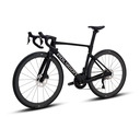 POLYGON HELIOS A7 Di2 (Black)